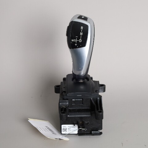 BMW 528i 535i 550i 740i 750i X3 X4 Shifter Shift Selector 61319296904 OEM
