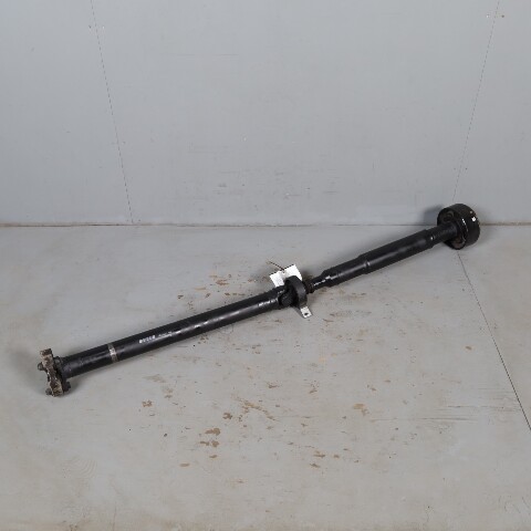 2012-2016 BMW 328i 2.0 RWD Automatic Rear Drive Shaft 26107633661 OEM