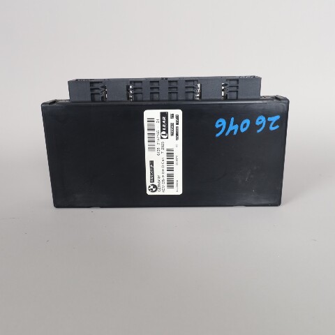 BMW 525i 530i 535i 545i 550i 645i 650i M5 M6 Body Module 61359176069 OEM