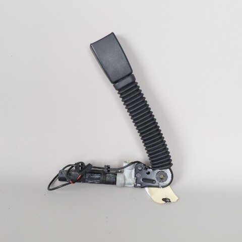 BMW 528i 535i 545i 550i M5 E60 Right Front Seat Belt Buckle 72117210888 OEM