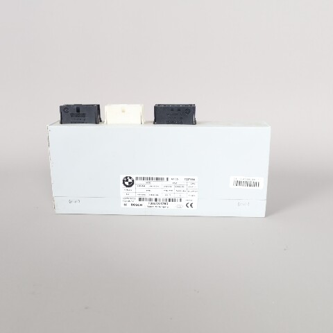 BMW 528i 535i 550i 640i 50i 740i 750i X3 X4 Trunk Lid Lift Control Module OEM