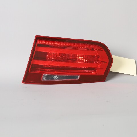 2012-2015 BMW 320i 328i 335i Right Tail Light Lid Mount 63217372794 OEM