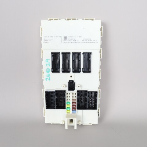 BMW 328i 335i 428i 435i Front Electronic Control Module 61359288302 OEM