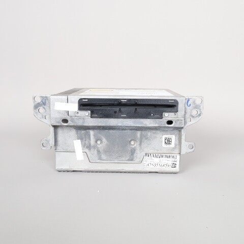 BMW 328i 335i 428i 528i 535i 550i Radio Stereo Receiver 65129351682 OEM