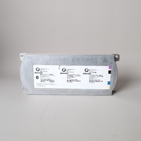 BMW 328i 128i 550i 650i 750i X5 Bluetooth Telematics Module 84109181276 OEM