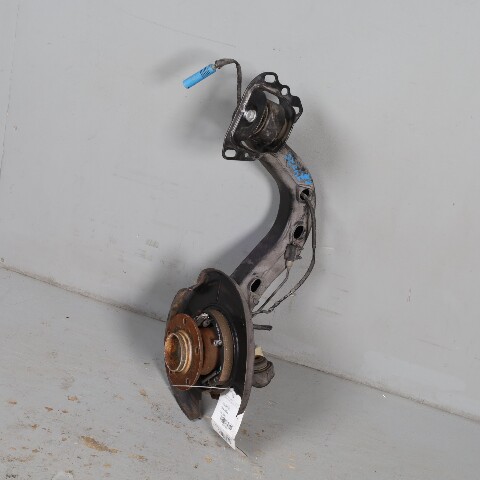 2003-2008 BMW Z4 Left Rear Lower Trailing Control Arm 33326774775 OEM Used