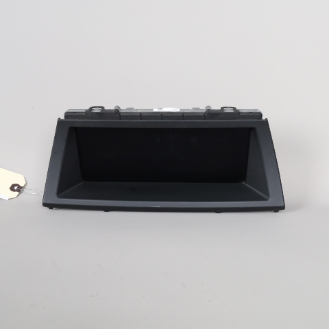 2010-2014 BMW X5 X6 On Board Monitor Information Display 65509232896 OEM