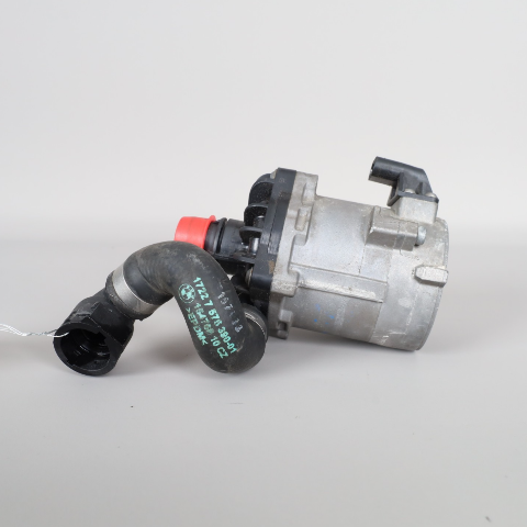 2008-2019 BMW 550i 650i 750i X5 X6 Turbo Water Pump 11517566335 OEM