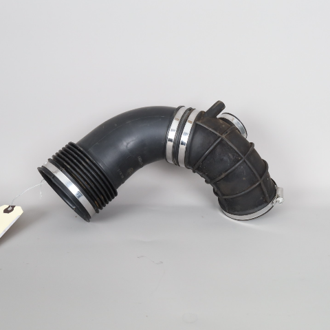 2003-2005 BMW Z4 E85 3.0 Rubber Air Intake Boot OEM 13547514867
