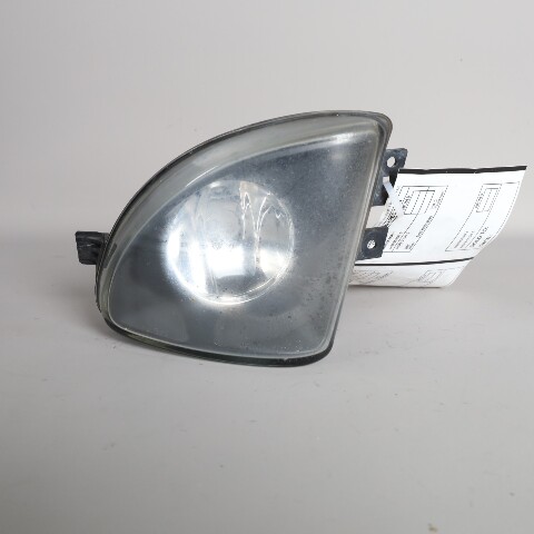 2011-2013 BMW 528i 535i 550i F10 Right Fog Light OEM 63177216886