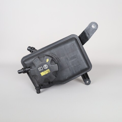 BMW 525i 528i 530i 535i 545i 550i 645i Coolant Reservoir Expansion Tank OEM