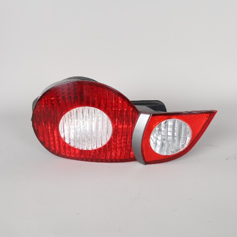2003-2005 BMW Z4 E85 Right Passenger Tail Light OEM 63217165728