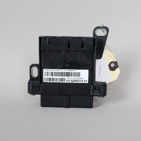 2014-2018 BMW X5 Front Power Distributor B+ Junction Point 61149289374 OEM