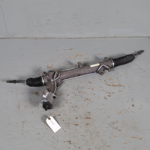 2006-2010 BMW 525i 528i 530i 535i 550i Power Steering Rack Pinion OEM Used