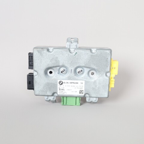 2005 BMW 645ci Door Control Module 61356976154 OEM