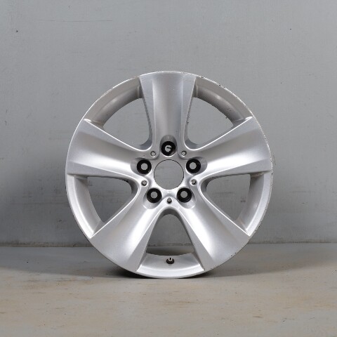 2011-2016 BMW 528i 535i 550i Wheel 17 X 8 Style 327 Rim 36116790172 OEM Used