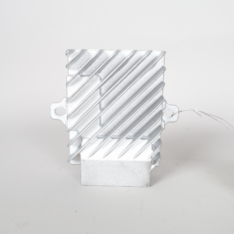 2016 Mini Cooper F55 Active Sound Design Amplifier 65129390393 OEM