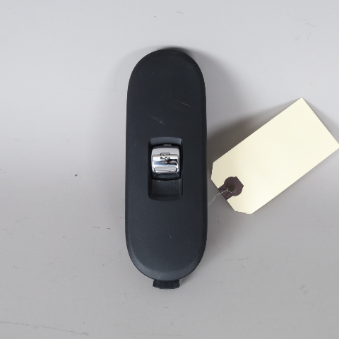 2016 Mini Cooper F55 Left Master Power Window Switch 61319354866 OEM