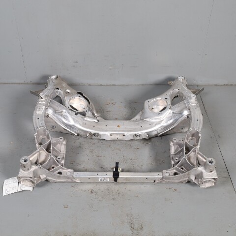 BMW 528i 535i 535d 740i Front Suspension Crossmember 31116796693 OEM Used