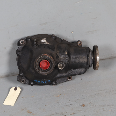 2001-2005 BMW 330xi Front Axle Differential Carrier 31507500793 OEM Used