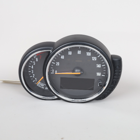 2014-2017 Mini Cooper F55 Speedometer Instrument Cluster 62106992646 OEM