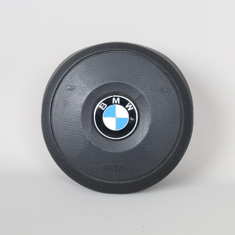 BMW 525i 528i 530i 535i 550i 650i Steering Wheel Airbag 32346780456 OEM