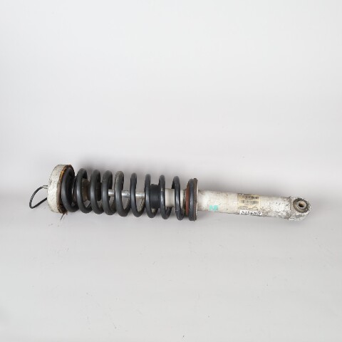 2006-2010 BMW M5 E60 Rear Strut Shock Spring 33522283127 OEM Used