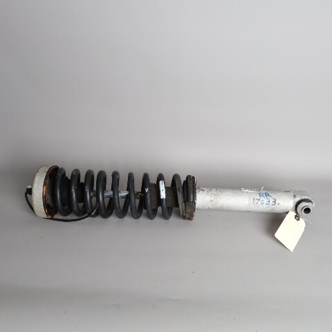 2006-2010 BMW M5 E60 Rear Strut Shock Spring 33522283990 OEM Used