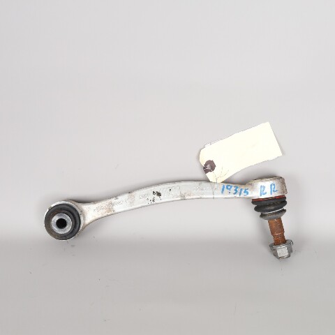 2012-2019 BMW M5 M6 Rear Upper Control Arm Forward 33322284132 OEM Used