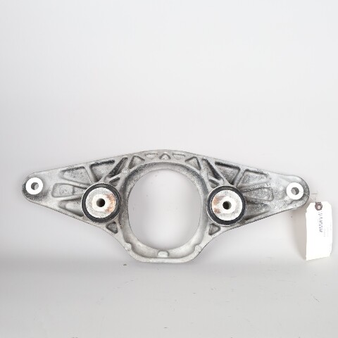 2012-2019 BMW M5 M6 Differential Mount Bracket 33172284474 OEM Used