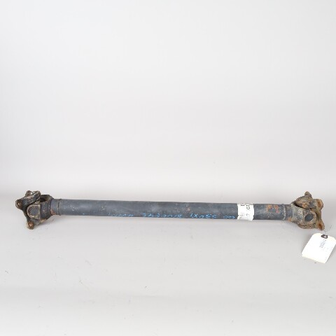 2001-2003 BMW 325xi 330xi Front Drive Shaft 26207502968 OEM Used