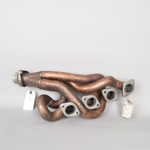2008-2013 BMW M3 E90 E92 E93 S65 Right Exhaust Manifold 11627838400 OEM Used