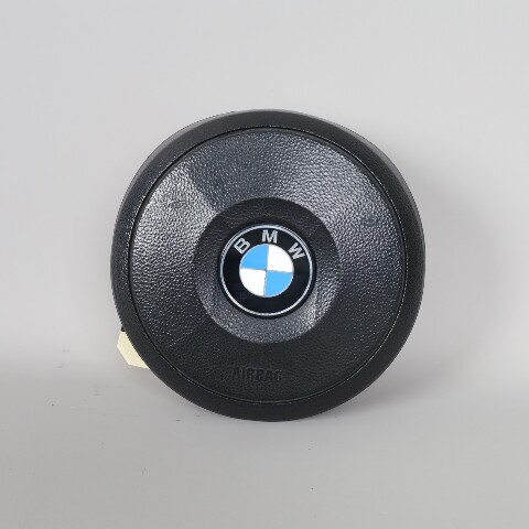 06-10 BMW 525i 528i 530i 535i 550i 650i Driver Steering Wheel Airbag 32346780456