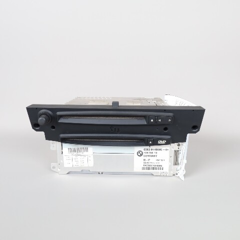 2008-2010 BMW 528i 535i 550i Radio Stereo Navigation CCC 65839185525 OEM Used