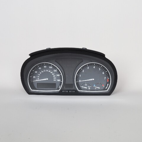 2007-2010 BMW X3 E83 Speedometer Instrument Cluster 62103448336 OEM Used