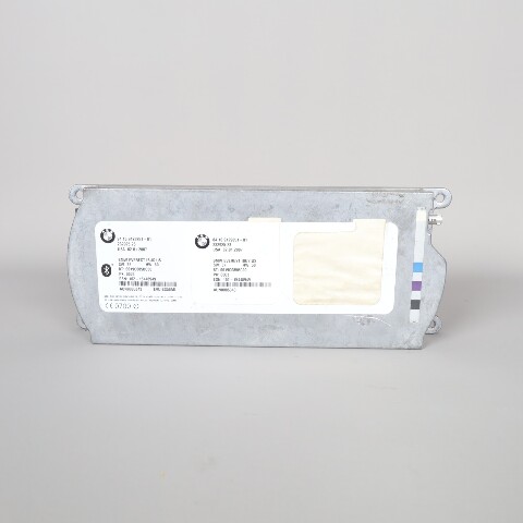 2003-2008 BMW X3 X5 Z4 Bluetooth Telematics Module 84109195455 OEM Used