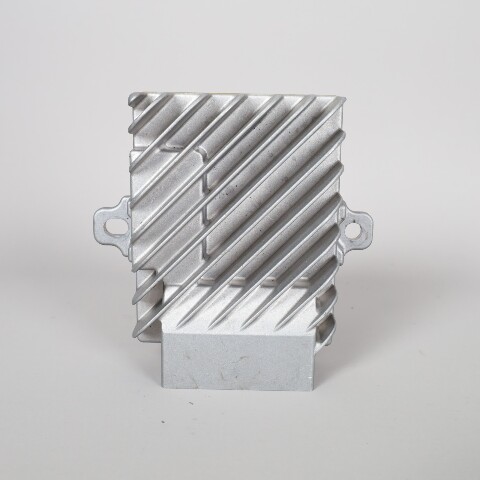 2013 BMW M5 Active Sound Control Design Module 65129289971 OEM Used