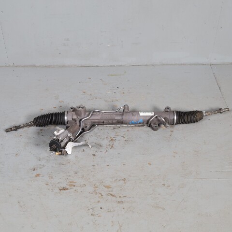 2006-2010 BMW 525i 528i 530i 535i 550i Power Steering Rack Pinion OEM Used