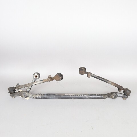 91-97 BMW 840ci 850ci E31 Steering Tie Rods Center Outer 32211138866 OEM Used