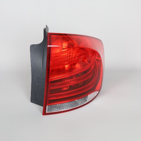 2012-2015 BMW X1 E84 Right Tail Light LED 63212990112 OEM Used