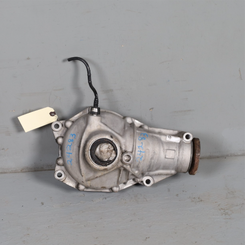 2011-2019 BMW X5 X6 N55 Front Differential Carrier 31507594314 OEM