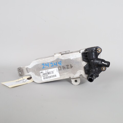 BMW N20 N26 Transmission Oil Cooler Heat Exchanger 17217600553 OEM