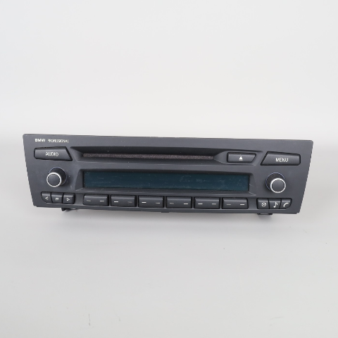 BMW 128i 135i 328i 335i X1 Z4 Radio Stereo CD Professional Receiver OEM Used