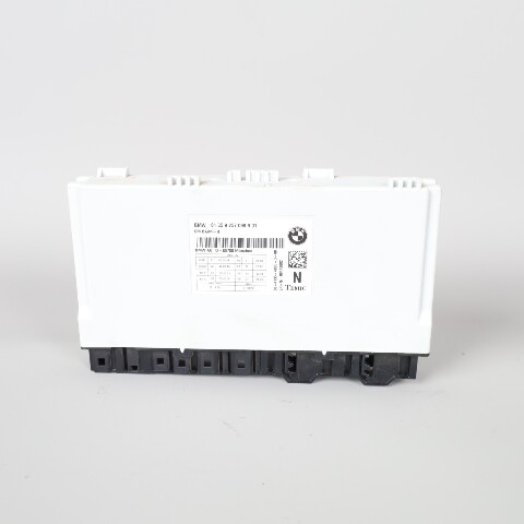 12-14 BMW 325i 335i / 11-17 BMW X3 X4 Seat Module 61359257098 OEM Used