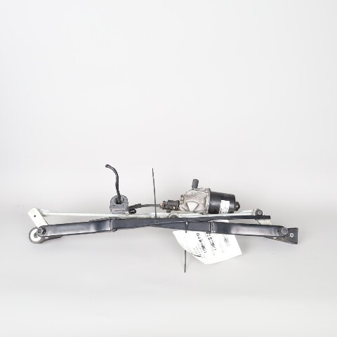 2003-2008 BMW Z4 Windshield Wiper Linkage Motor 61617192969 OEM Used