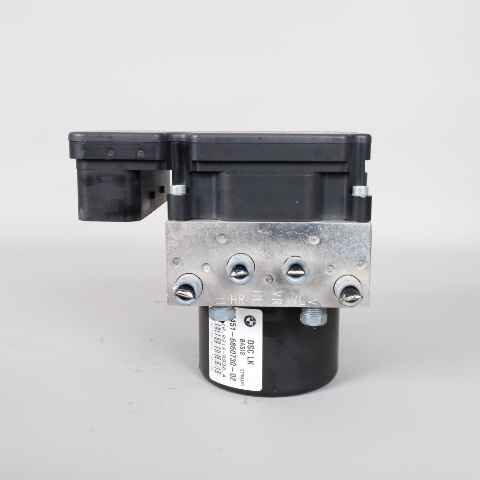 2012-2013 BMW 328i 325i F30 ABS Anti Lock Brake Pump 34512460453 OEM Used