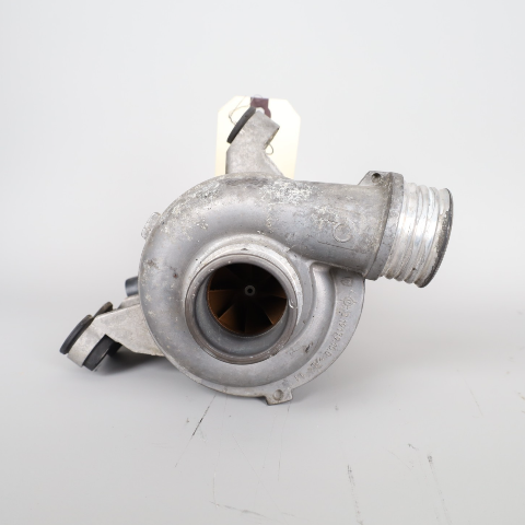 BMW 335i 435i 535i 640i 740i X3 X5 X6 N55 Electric Auxiliary Water Pump OEM Used