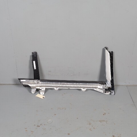 2017-2019 BMW 750Li G12 Left Rear Door Sun Shade Blind 51357338011 OEM Used