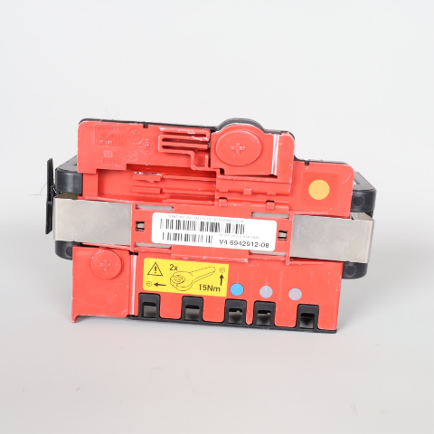 BMW 128 135i 328i 335i X1 Battery Power Junction Box 61146942912 OEM Used