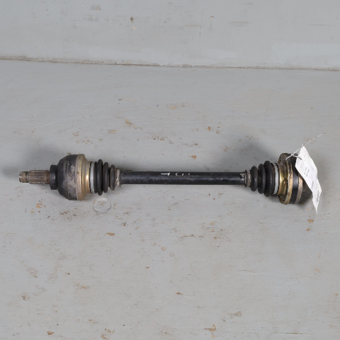 1995-2000 BMW 740i 750i Rear Axle Shaft CV Joint 33211227731 OEM Used